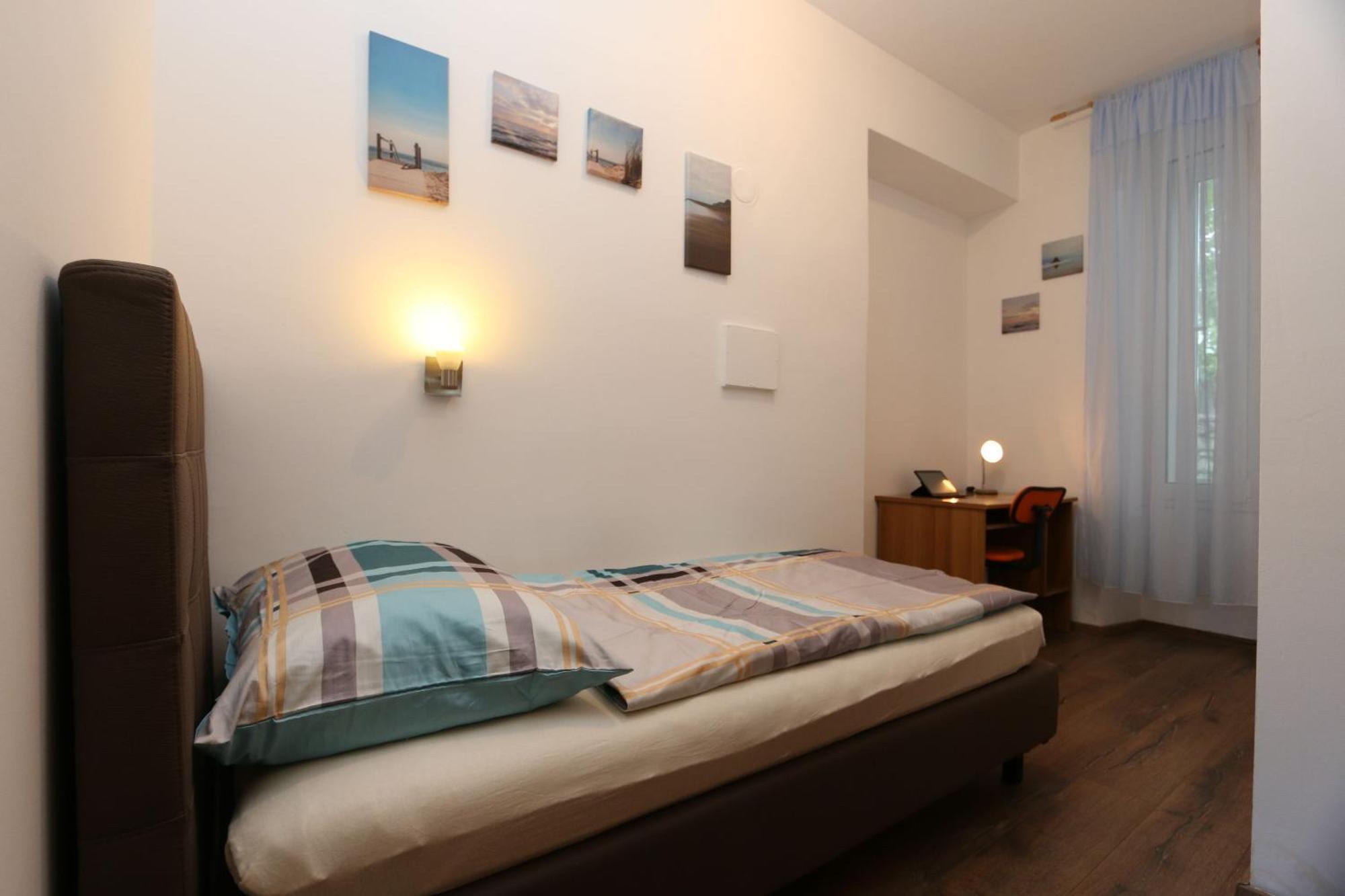 Apartment Krimeja غييكا المظهر الخارجي الصورة