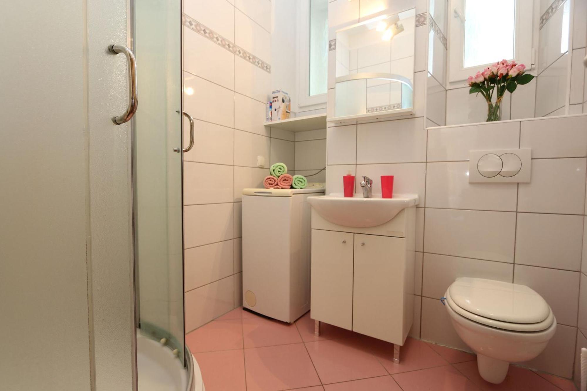 Apartment Krimeja غييكا المظهر الخارجي الصورة