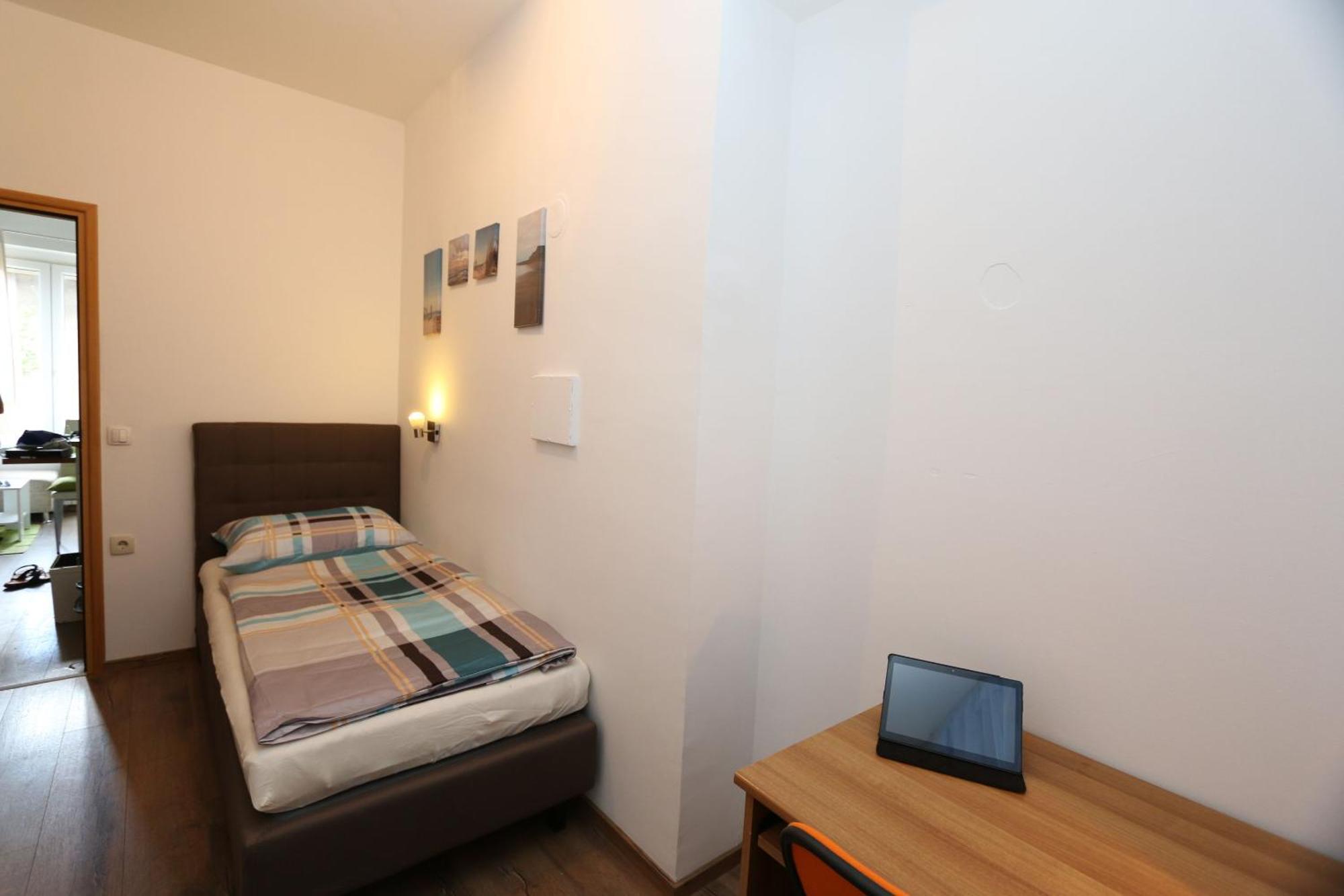 Apartment Krimeja غييكا المظهر الخارجي الصورة