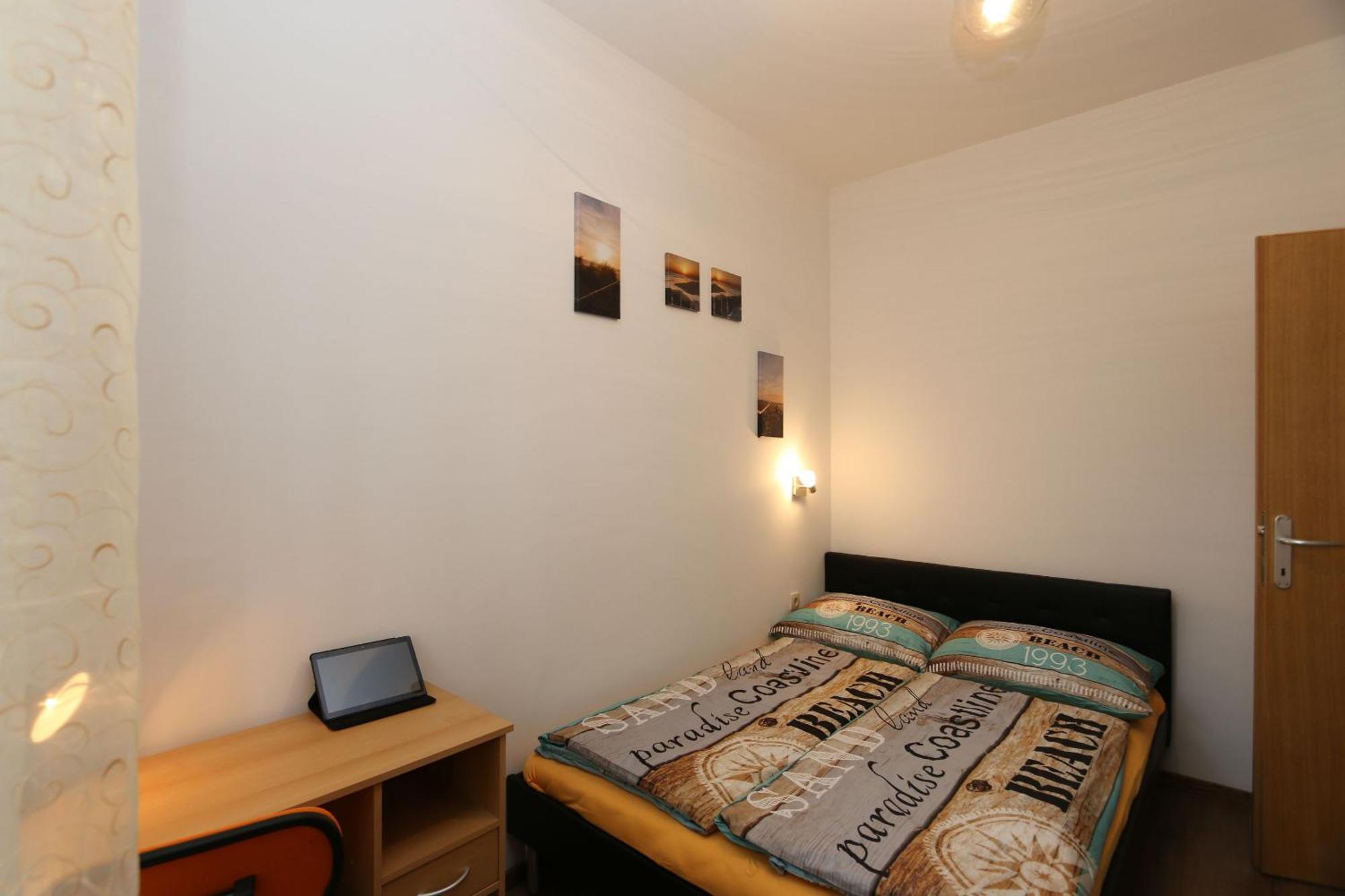Apartment Krimeja غييكا المظهر الخارجي الصورة